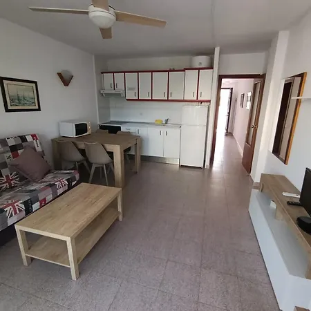Apartamento Mariposa 1024 Iberplaya Salou