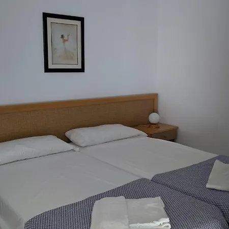 Mariposa 1024 Iberplaya Apartament Salou