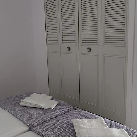 Apartament Mariposa 1024 Iberplaya *