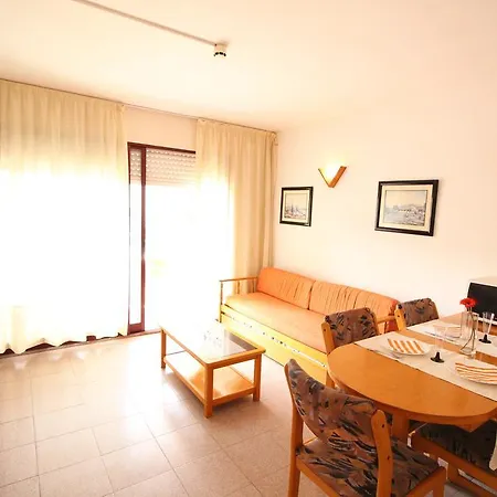 Mariposa 1024 Iberplaya Apartment