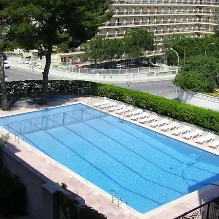 Apartment Mariposa 1024 Iberplaya *